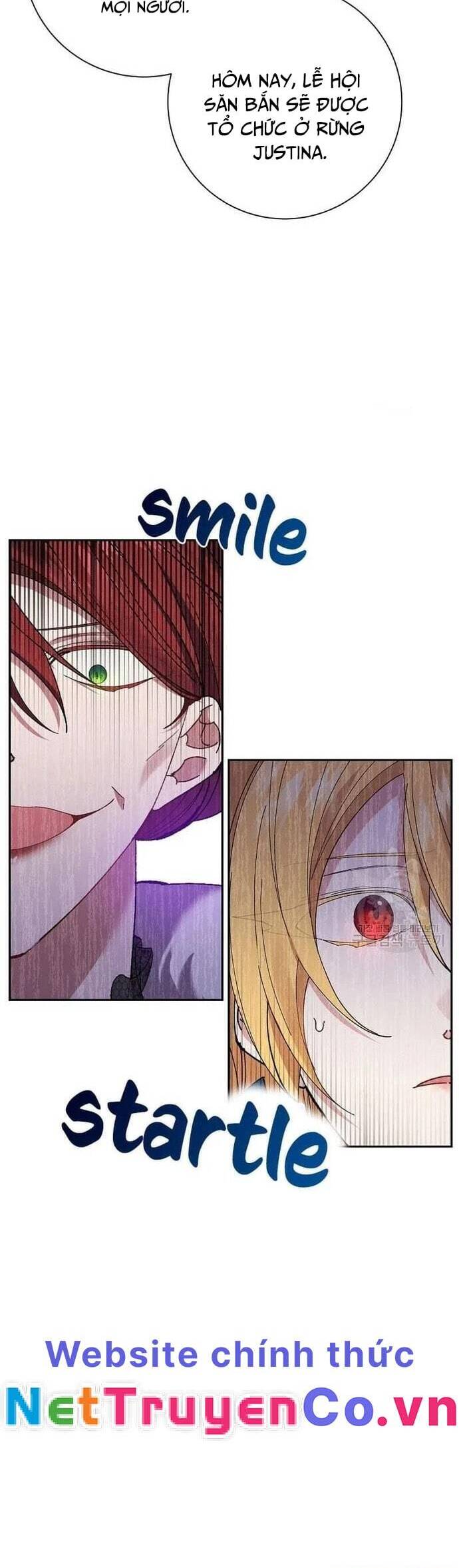 Đeo Bám Tôi Cũng Vô Ích Thôi Chapter  55 - 34