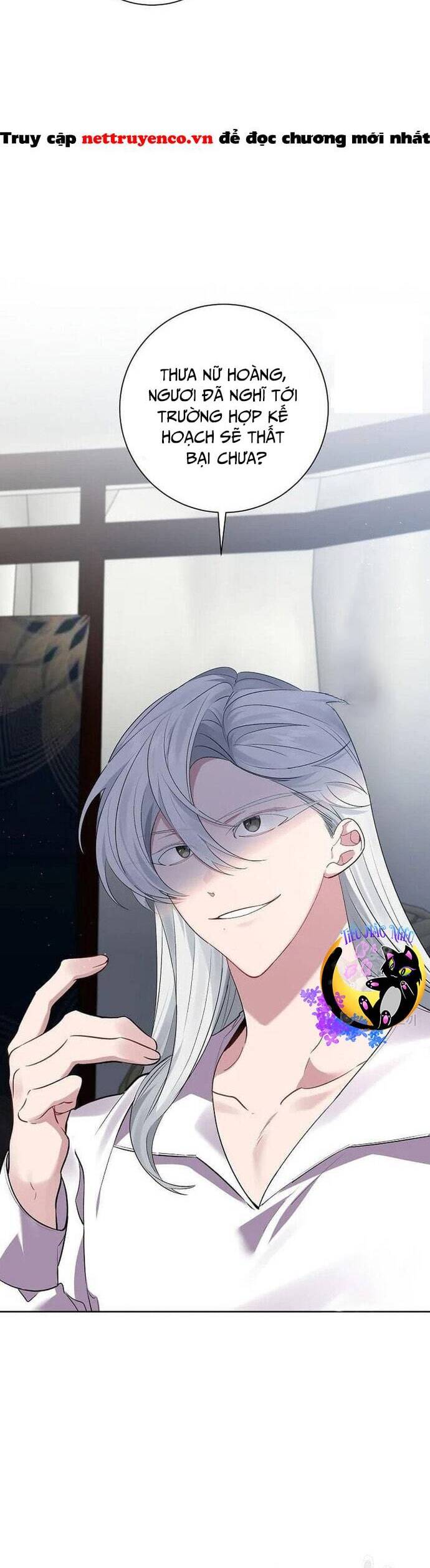 Đeo Bám Tôi Cũng Vô Ích Thôi Chapter  55 - 6