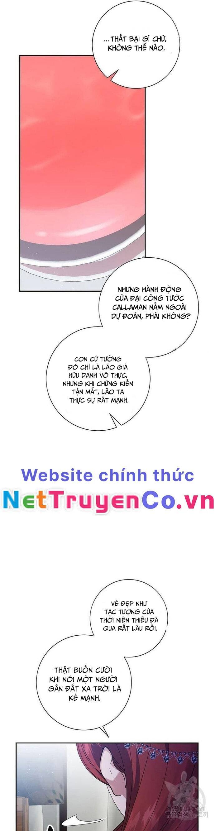 Đeo Bám Tôi Cũng Vô Ích Thôi Chapter  55 - 7