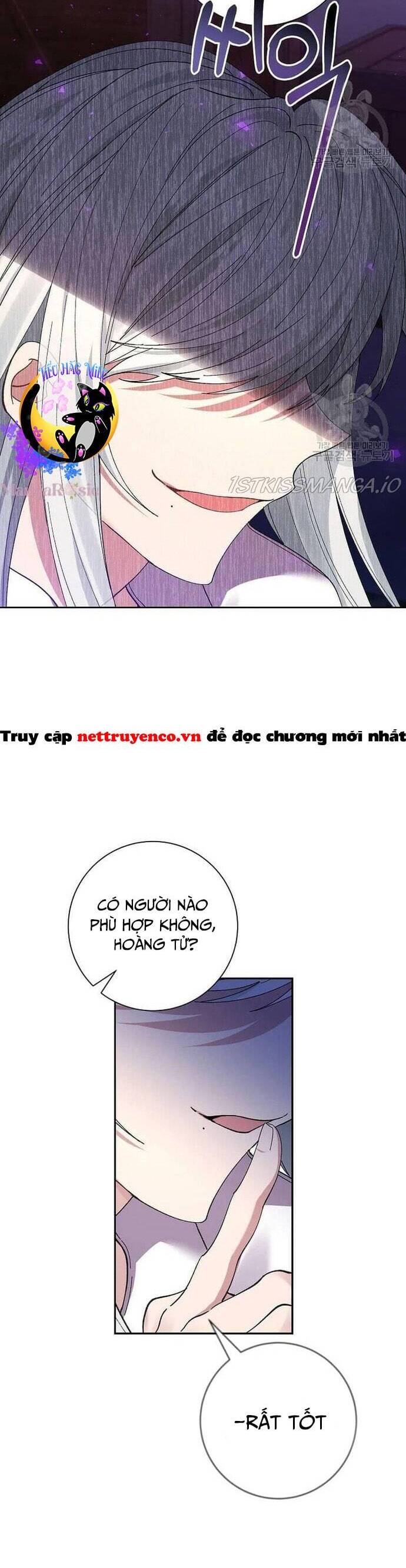 Đeo Bám Tôi Cũng Vô Ích Thôi Chapter  55 - 9