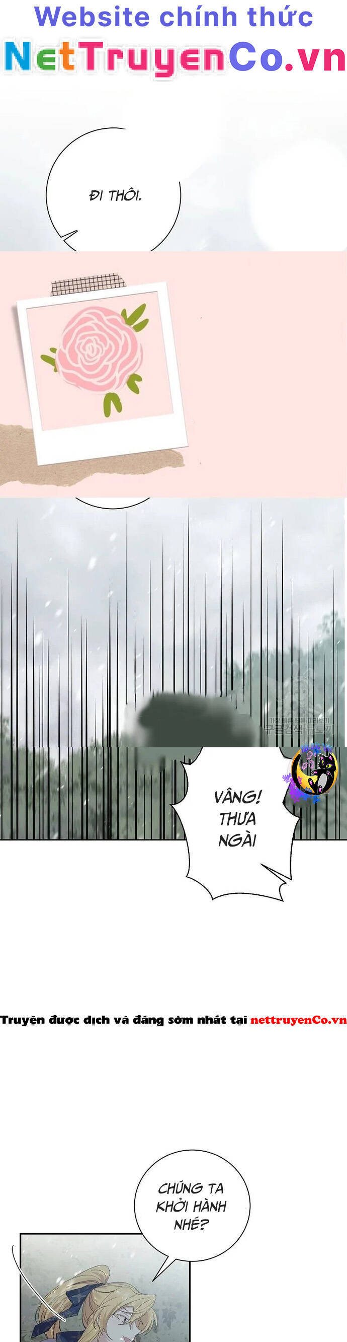 Đeo Bám Tôi Cũng Vô Ích Thôi Chapter  56 - 1