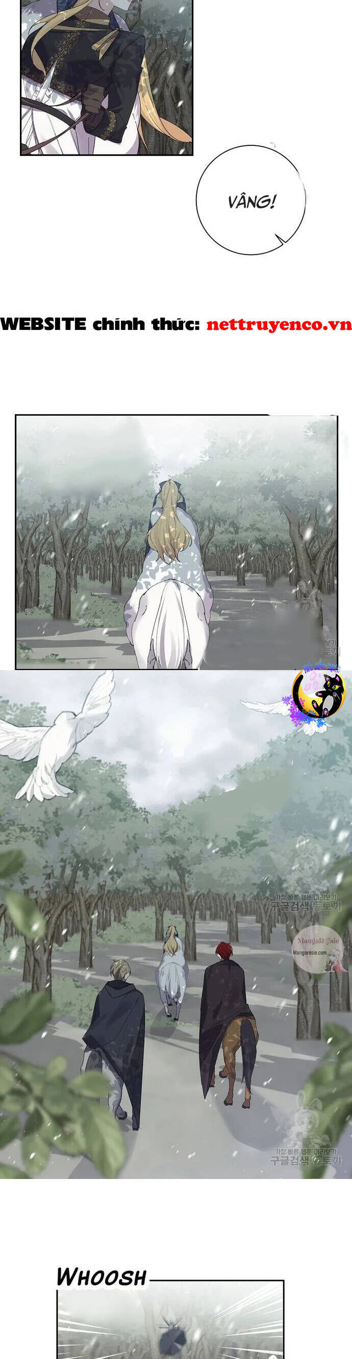 Đeo Bám Tôi Cũng Vô Ích Thôi Chapter  56 - 2