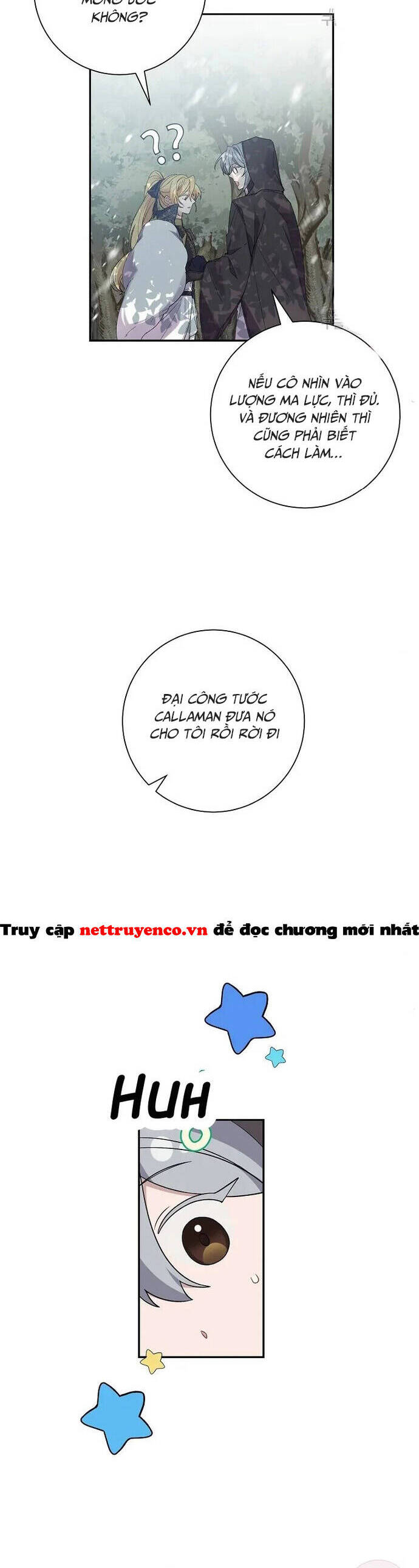 Đeo Bám Tôi Cũng Vô Ích Thôi Chapter 56 - 12