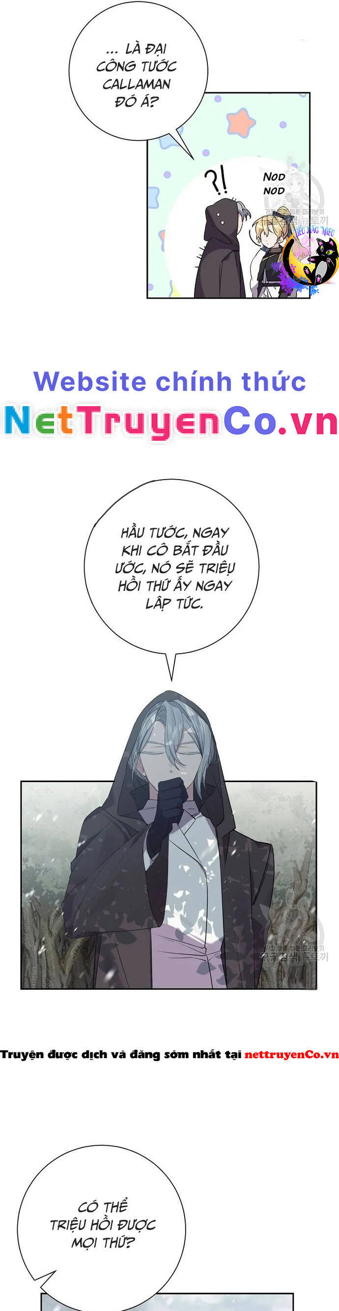 Đeo Bám Tôi Cũng Vô Ích Thôi Chapter 56 - 13