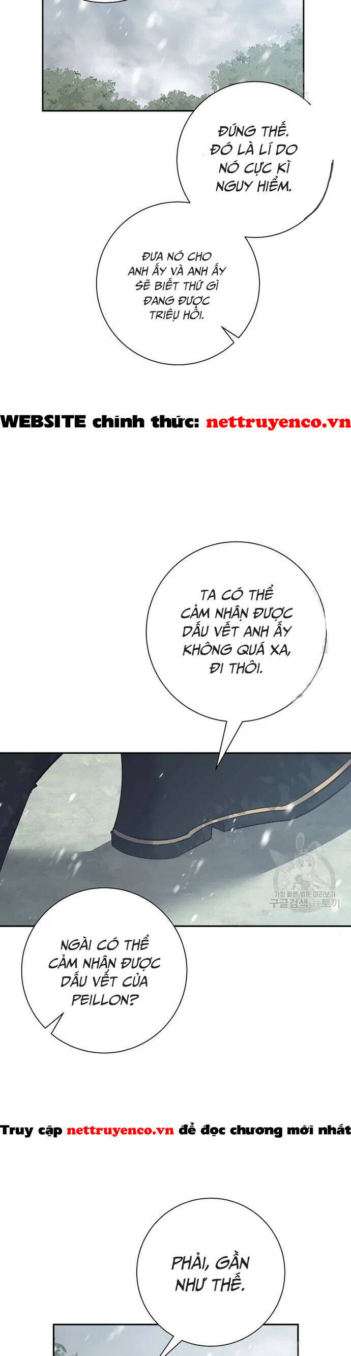 Đeo Bám Tôi Cũng Vô Ích Thôi Chapter 56 - 14