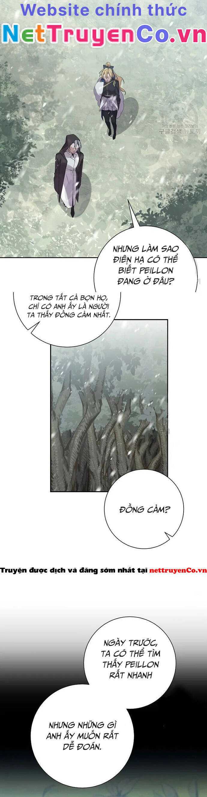 Đeo Bám Tôi Cũng Vô Ích Thôi Chapter  56 - 16