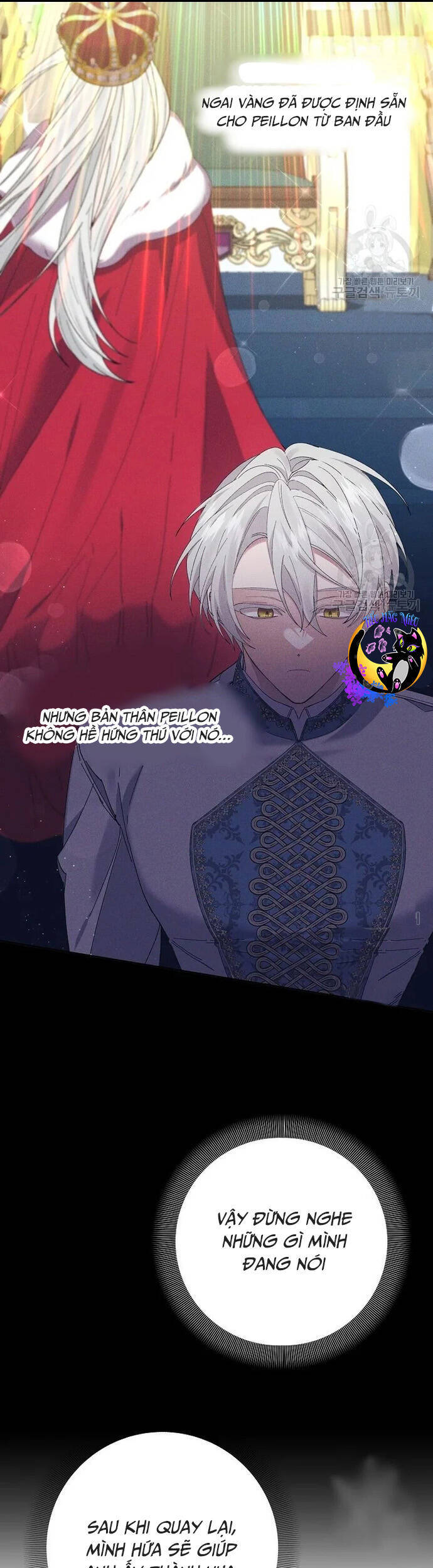 Đeo Bám Tôi Cũng Vô Ích Thôi Chapter 56 - 19