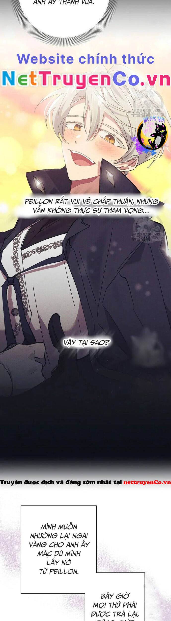 Đeo Bám Tôi Cũng Vô Ích Thôi Chapter  56 - 20