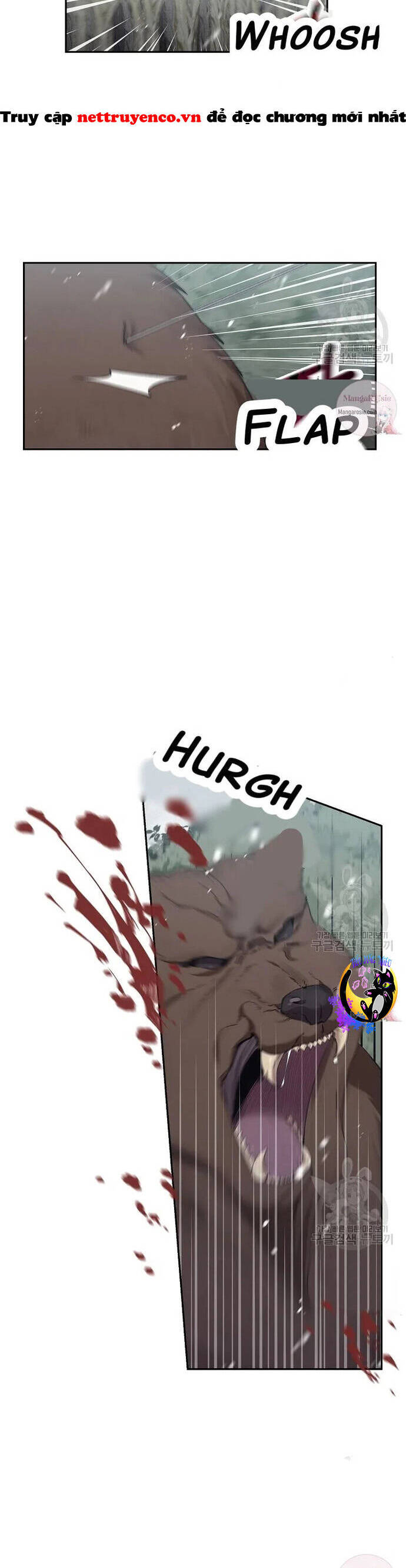 Đeo Bám Tôi Cũng Vô Ích Thôi Chapter 56 - 3