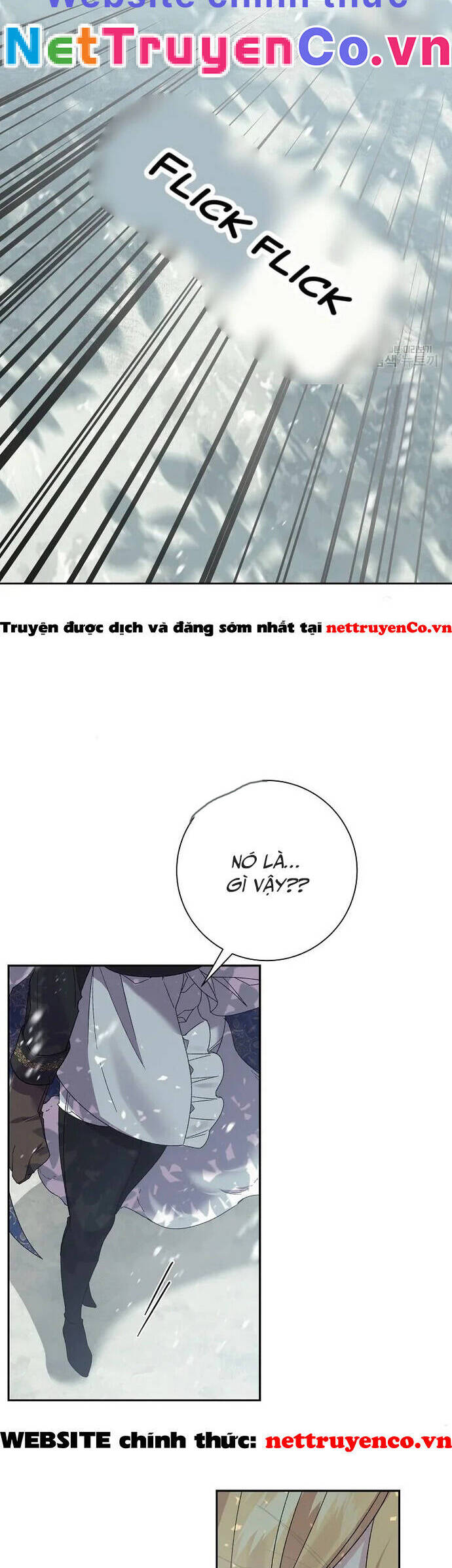 Đeo Bám Tôi Cũng Vô Ích Thôi Chapter  56 - 23