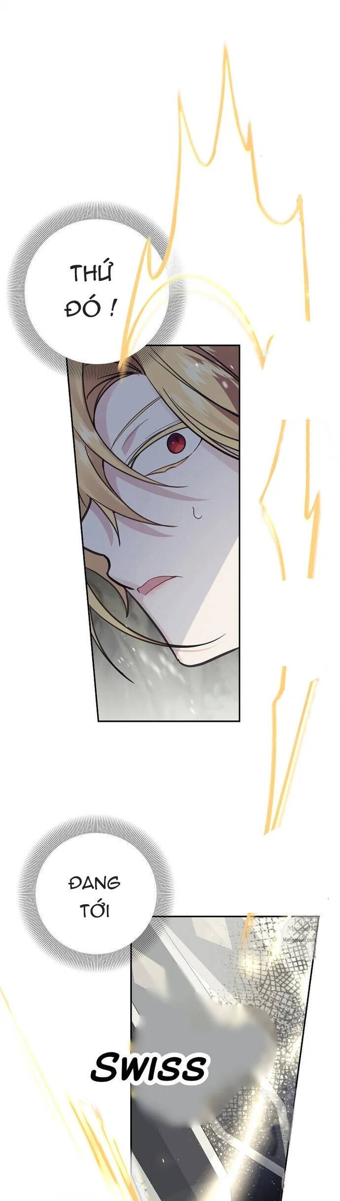 Đeo Bám Tôi Cũng Vô Ích Thôi Chapter  56 - 26