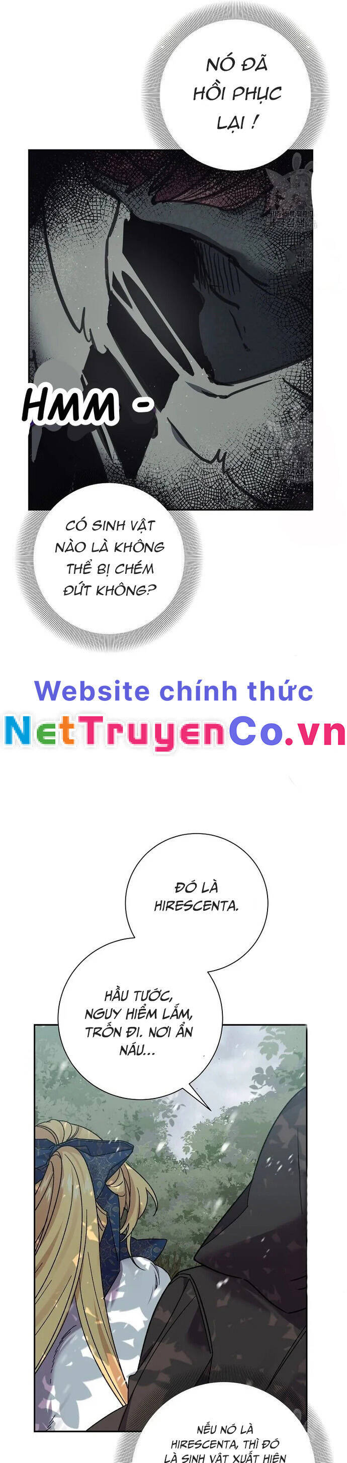 Đeo Bám Tôi Cũng Vô Ích Thôi Chapter 56 - 28