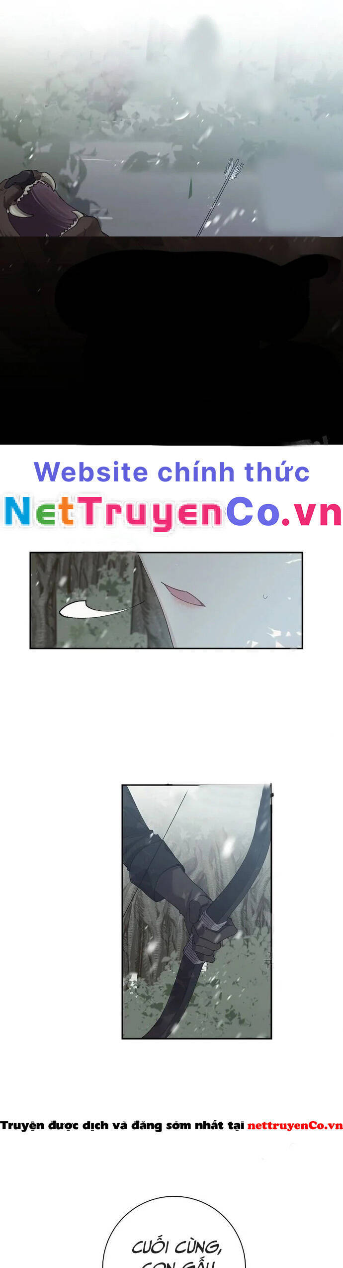 Đeo Bám Tôi Cũng Vô Ích Thôi Chapter  56 - 4