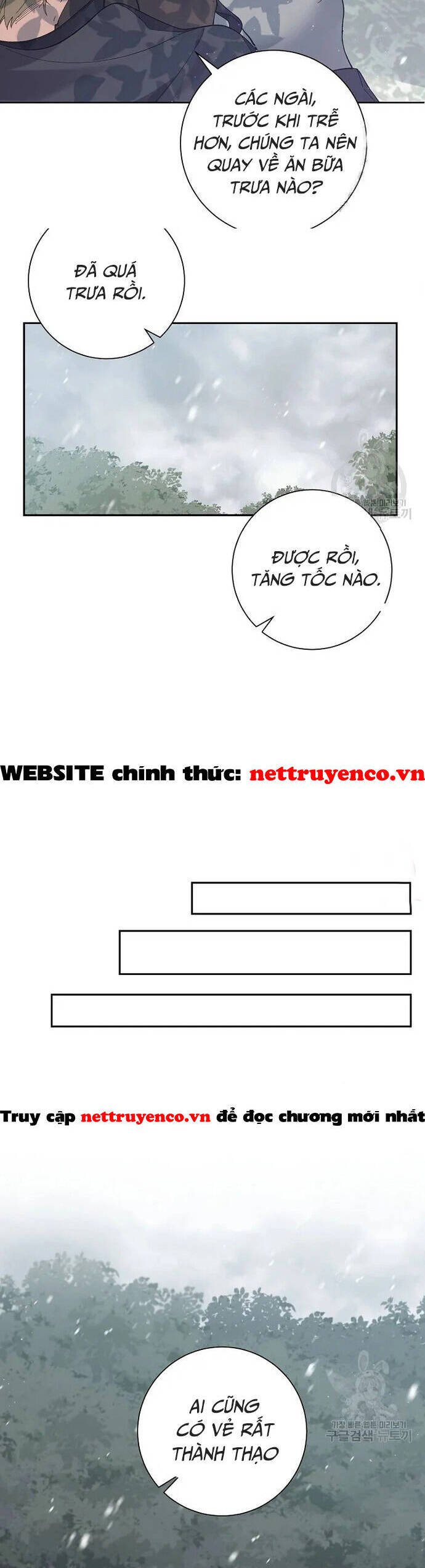 Đeo Bám Tôi Cũng Vô Ích Thôi Chapter  56 - 6