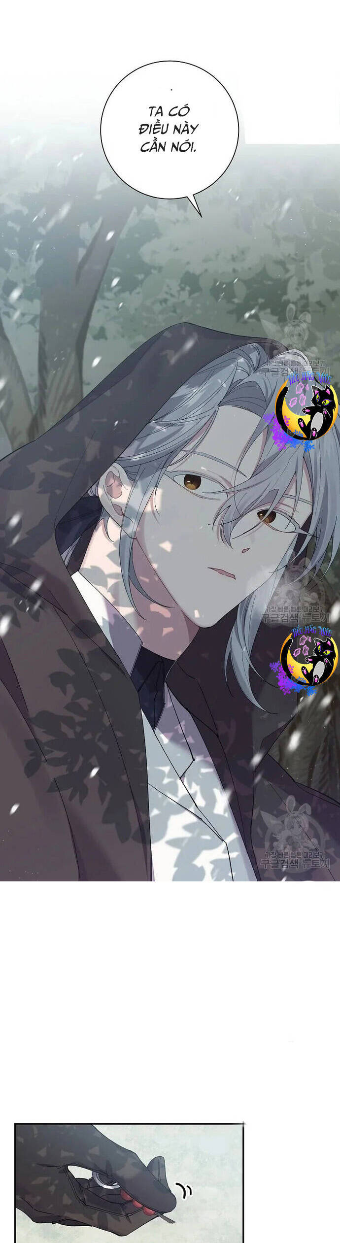 Đeo Bám Tôi Cũng Vô Ích Thôi Chapter  56 - 8