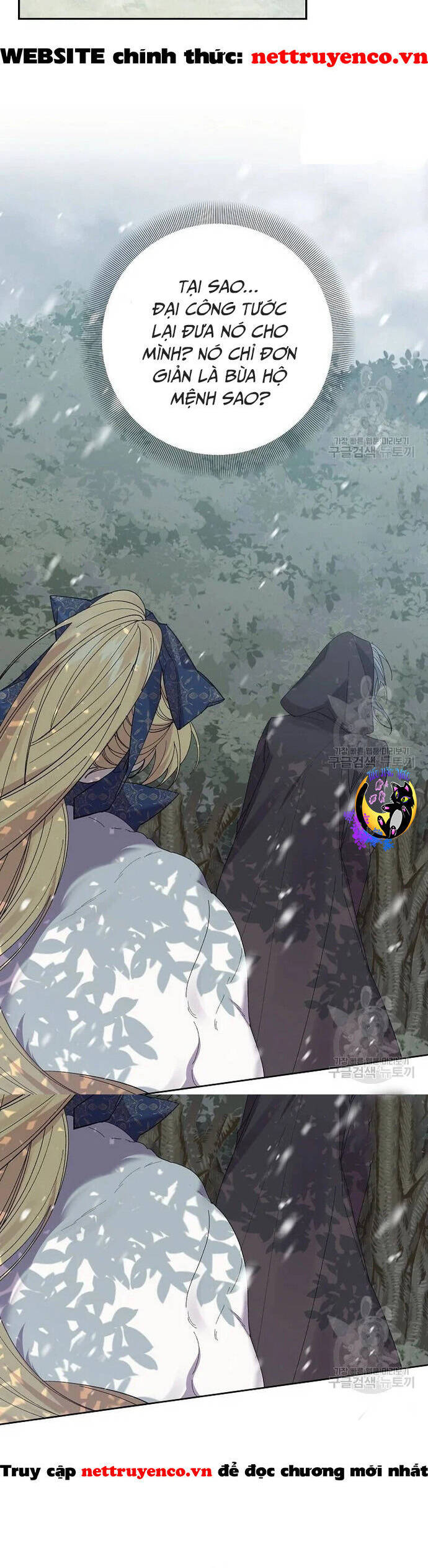 Đeo Bám Tôi Cũng Vô Ích Thôi Chapter  56 - 9