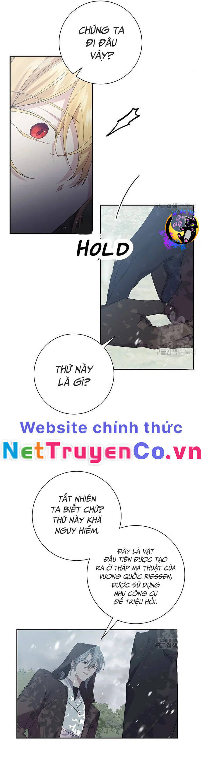 Đeo Bám Tôi Cũng Vô Ích Thôi Chapter 56 - 10