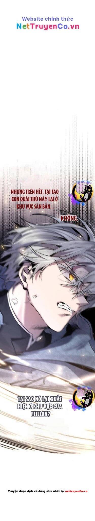 Đeo Bám Tôi Cũng Vô Ích Thôi Chapter  57 - 1