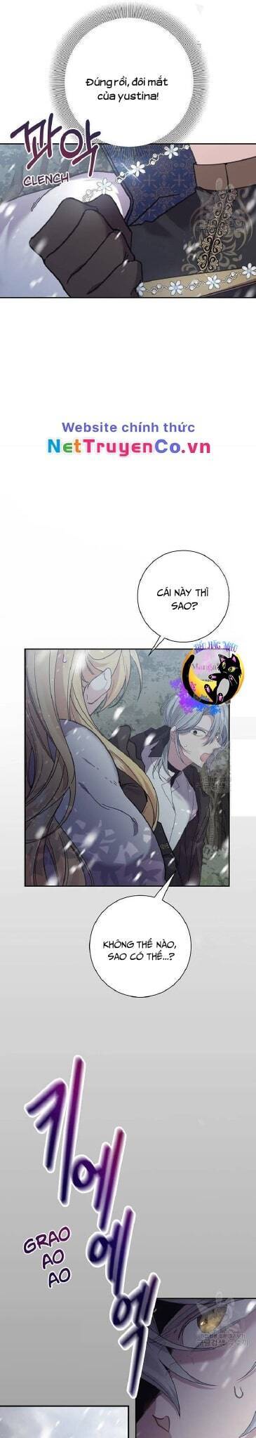 Đeo Bám Tôi Cũng Vô Ích Thôi Chapter  57 - 11