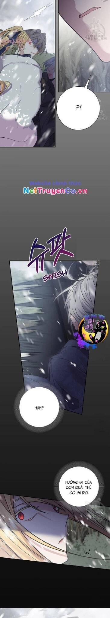 Đeo Bám Tôi Cũng Vô Ích Thôi Chapter  57 - 12