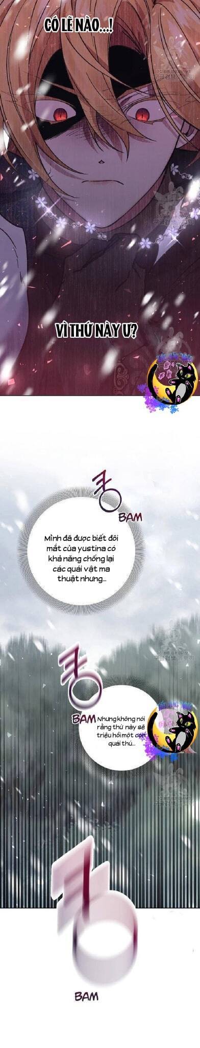 Đeo Bám Tôi Cũng Vô Ích Thôi Chapter  57 - 14