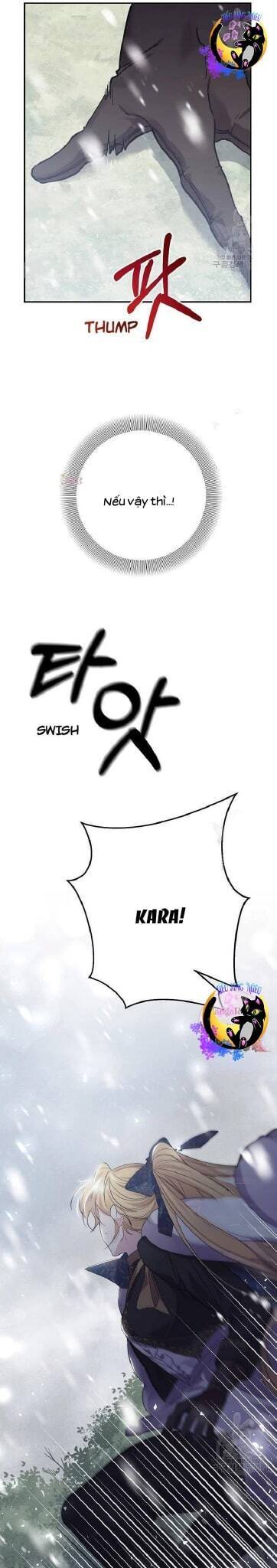 Đeo Bám Tôi Cũng Vô Ích Thôi Chapter  57 - 15