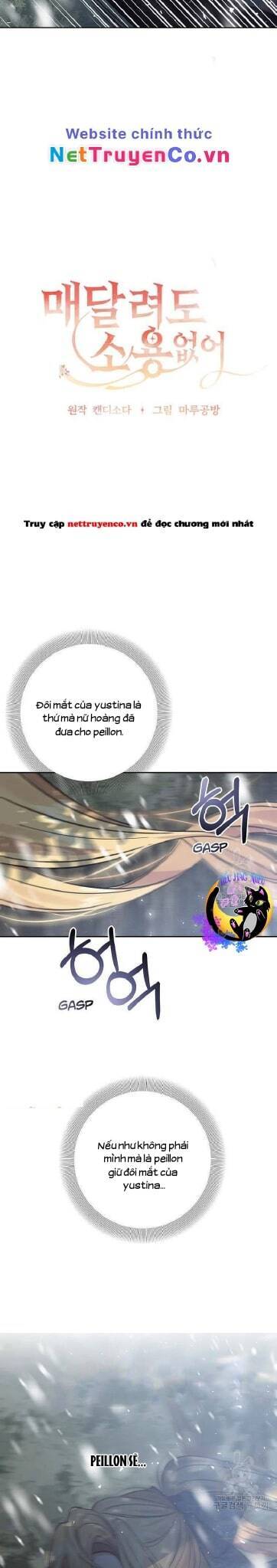 Đeo Bám Tôi Cũng Vô Ích Thôi Chapter  57 - 16