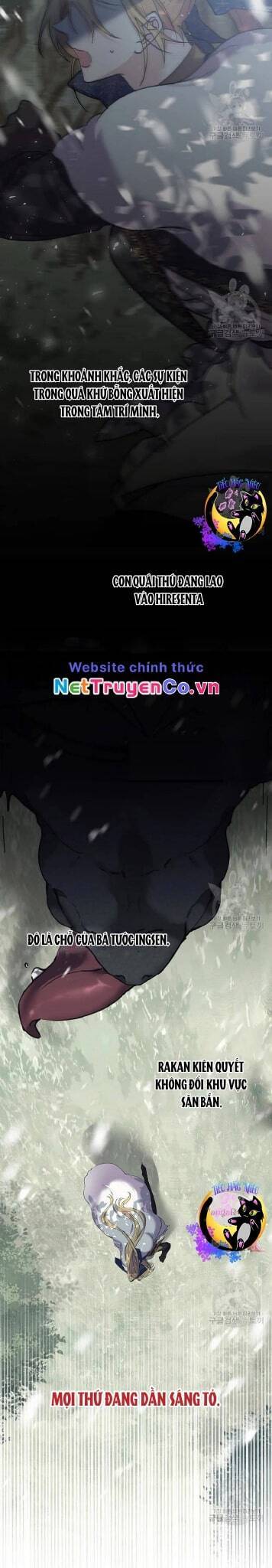 Đeo Bám Tôi Cũng Vô Ích Thôi Chapter  57 - 17