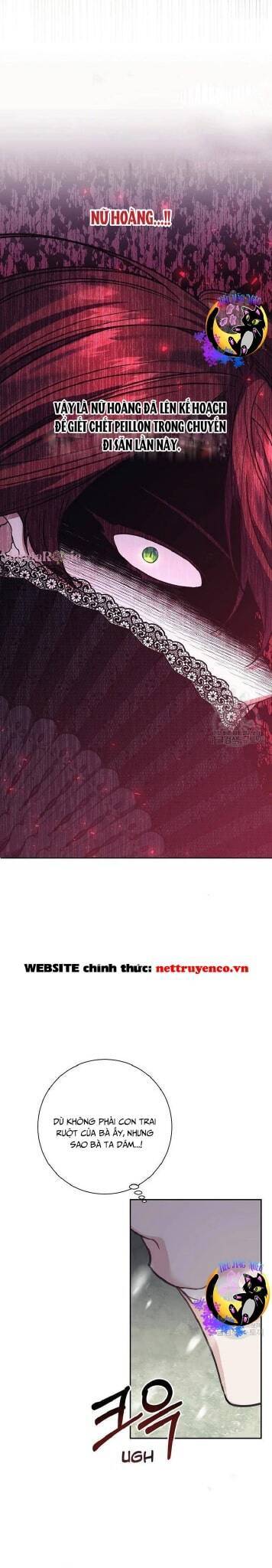 Đeo Bám Tôi Cũng Vô Ích Thôi Chapter  57 - 18