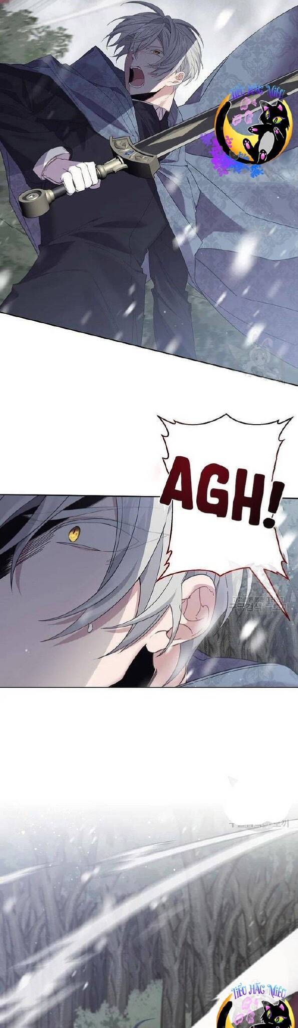 Đeo Bám Tôi Cũng Vô Ích Thôi Chapter  57 - 3