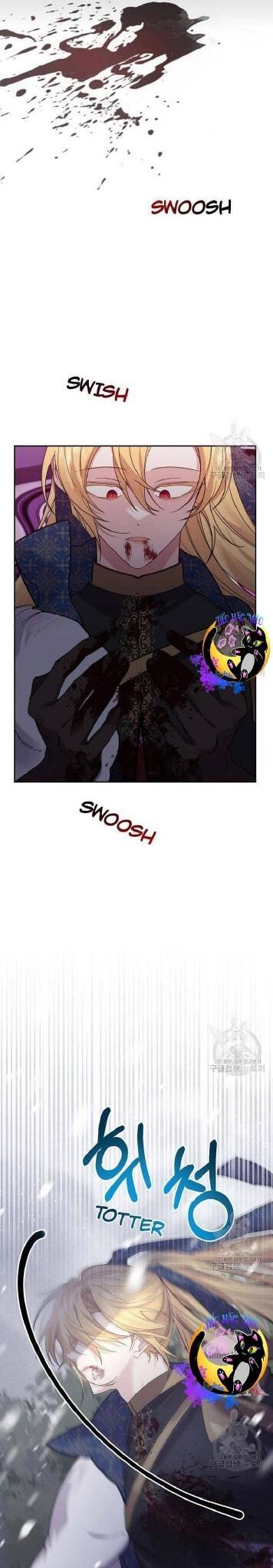 Đeo Bám Tôi Cũng Vô Ích Thôi Chapter  57 - 23