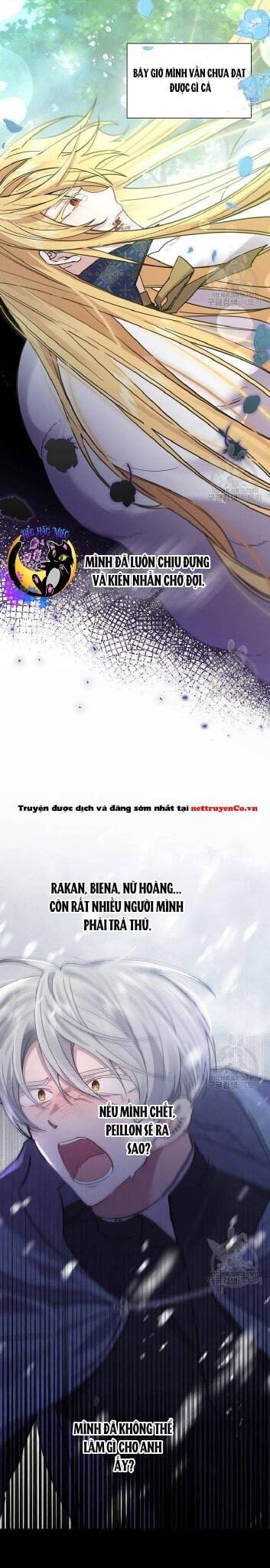 Đeo Bám Tôi Cũng Vô Ích Thôi Chapter  57 - 25