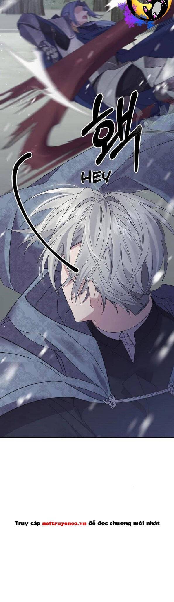 Đeo Bám Tôi Cũng Vô Ích Thôi Chapter  57 - 4