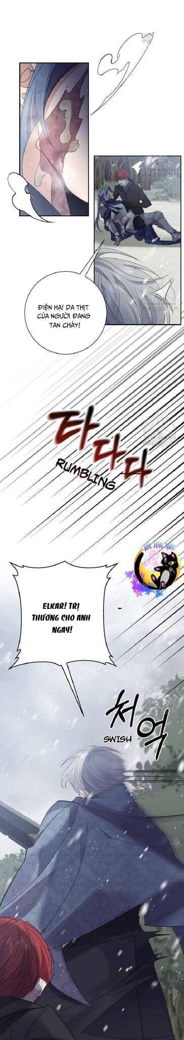 Đeo Bám Tôi Cũng Vô Ích Thôi Chapter  57 - 5