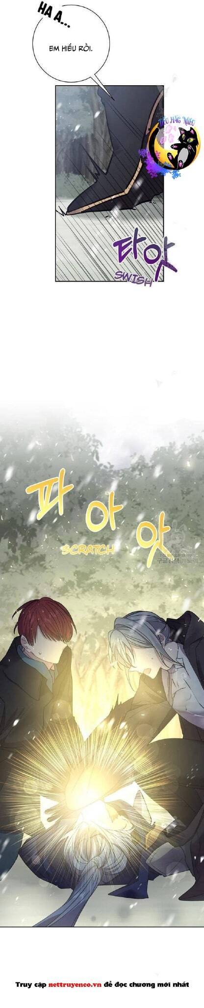 Đeo Bám Tôi Cũng Vô Ích Thôi Chapter  57 - 7