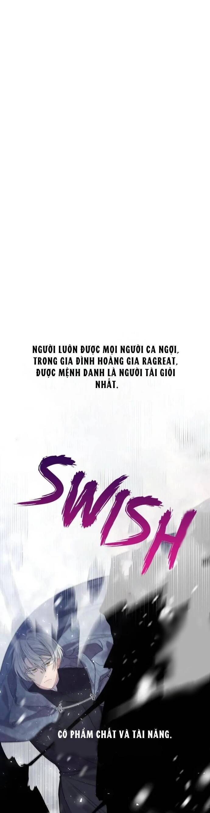 Đeo Bám Tôi Cũng Vô Ích Thôi Chapter  58 - 1