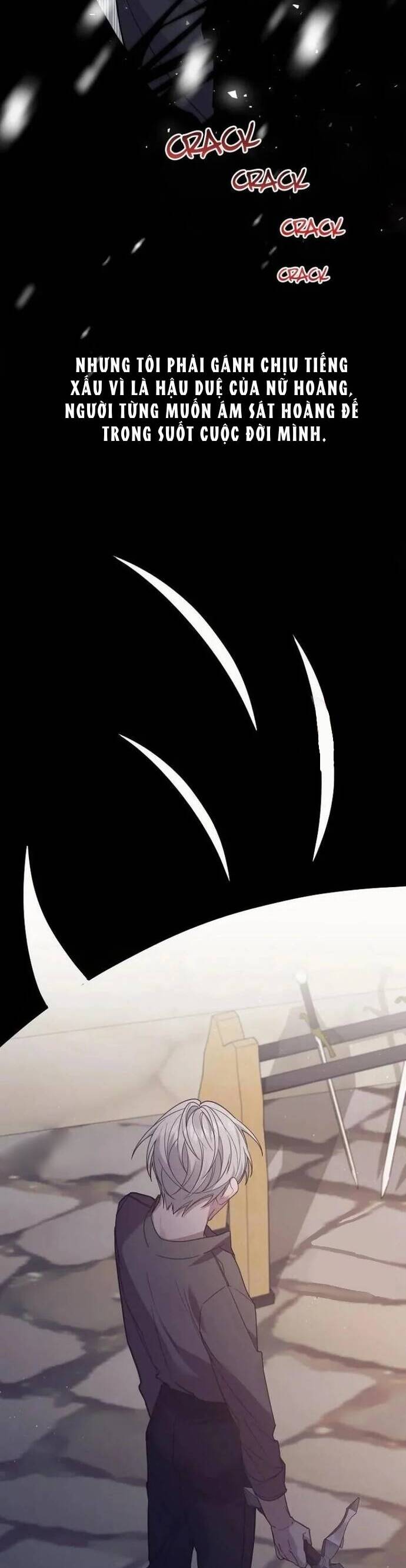 Đeo Bám Tôi Cũng Vô Ích Thôi Chapter  58 - 2