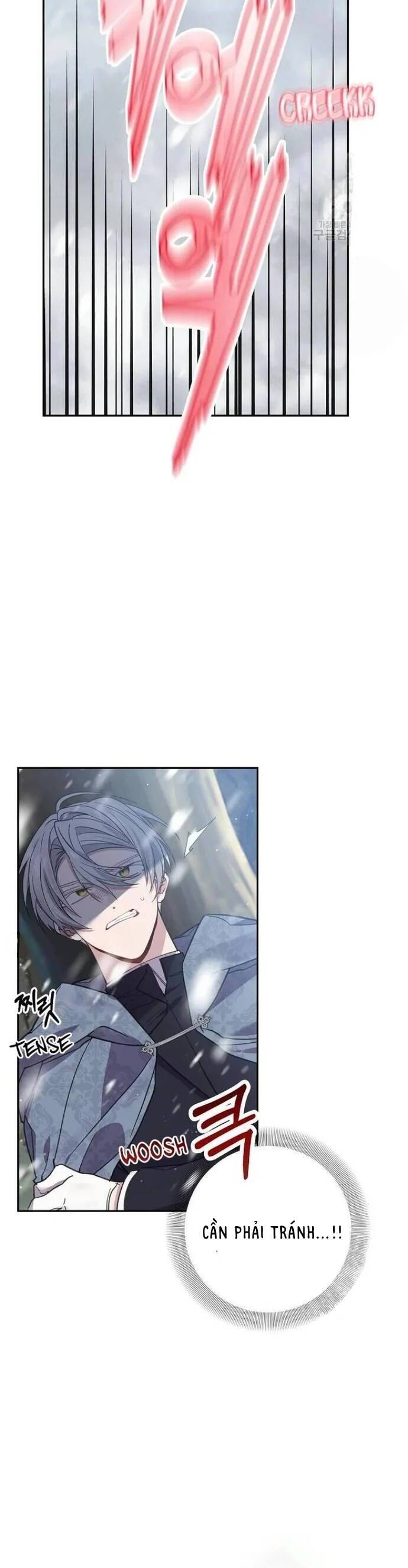 Đeo Bám Tôi Cũng Vô Ích Thôi Chapter  58 - 12