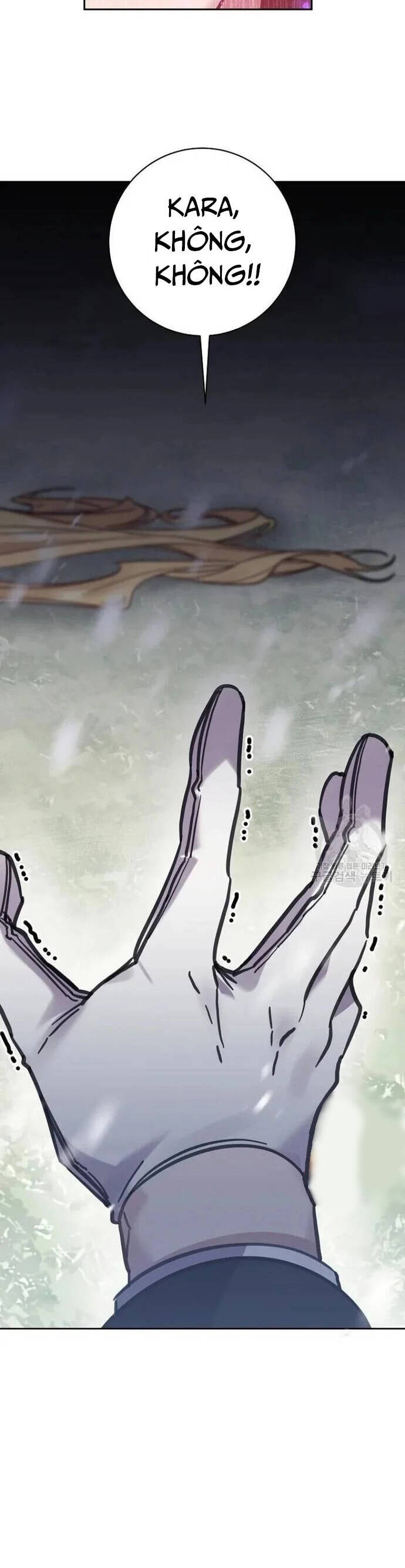 Đeo Bám Tôi Cũng Vô Ích Thôi Chapter  58 - 15