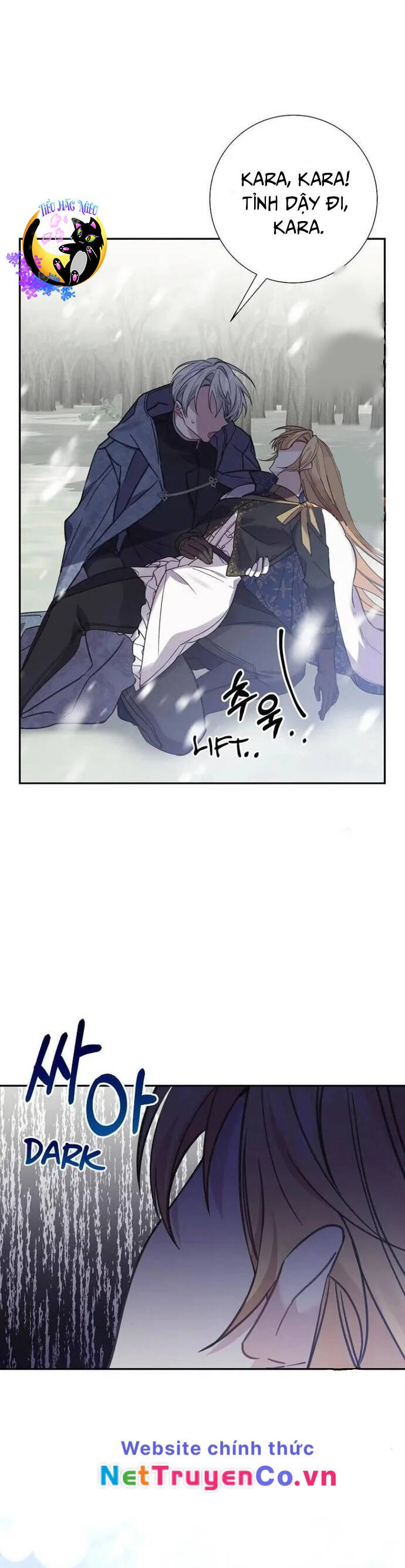 Đeo Bám Tôi Cũng Vô Ích Thôi Chapter  58 - 16