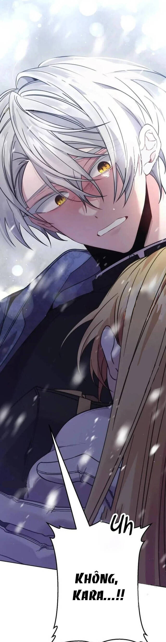 Đeo Bám Tôi Cũng Vô Ích Thôi Chapter  58 - 17