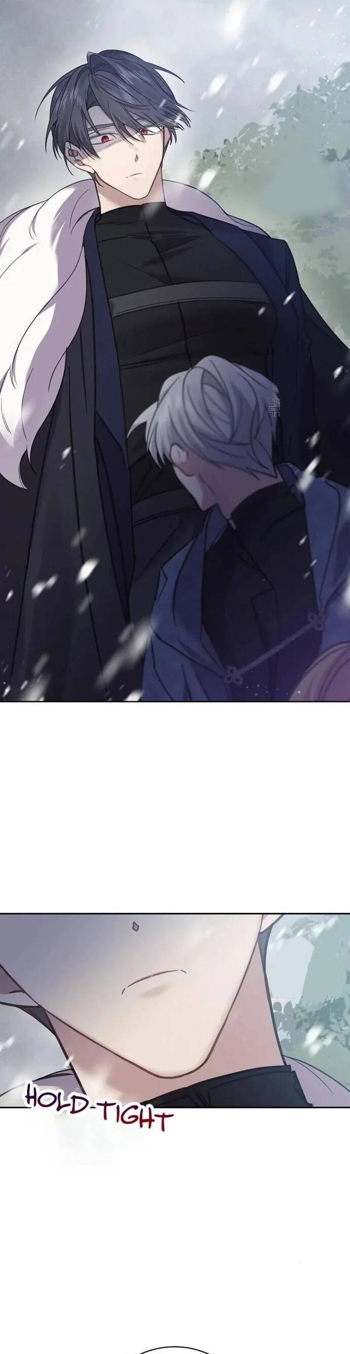 Đeo Bám Tôi Cũng Vô Ích Thôi Chapter  58 - 19