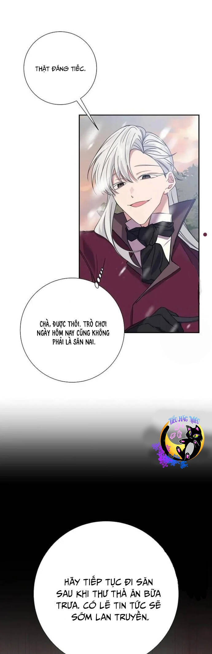 Đeo Bám Tôi Cũng Vô Ích Thôi Chapter  58 - 22