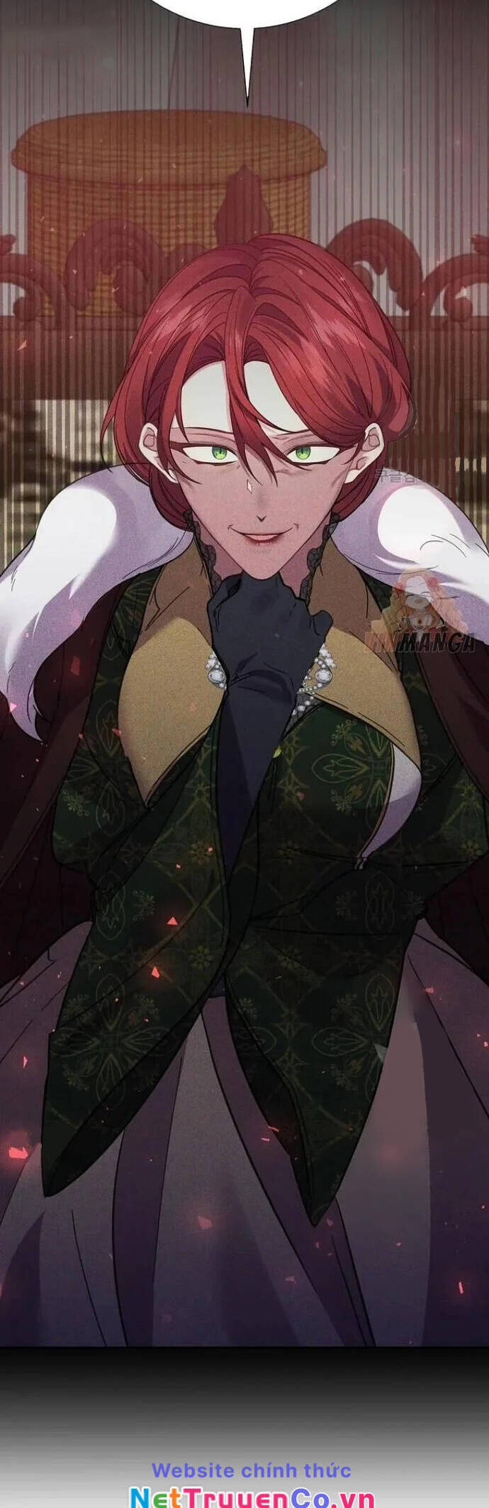 Đeo Bám Tôi Cũng Vô Ích Thôi Chapter  58 - 23