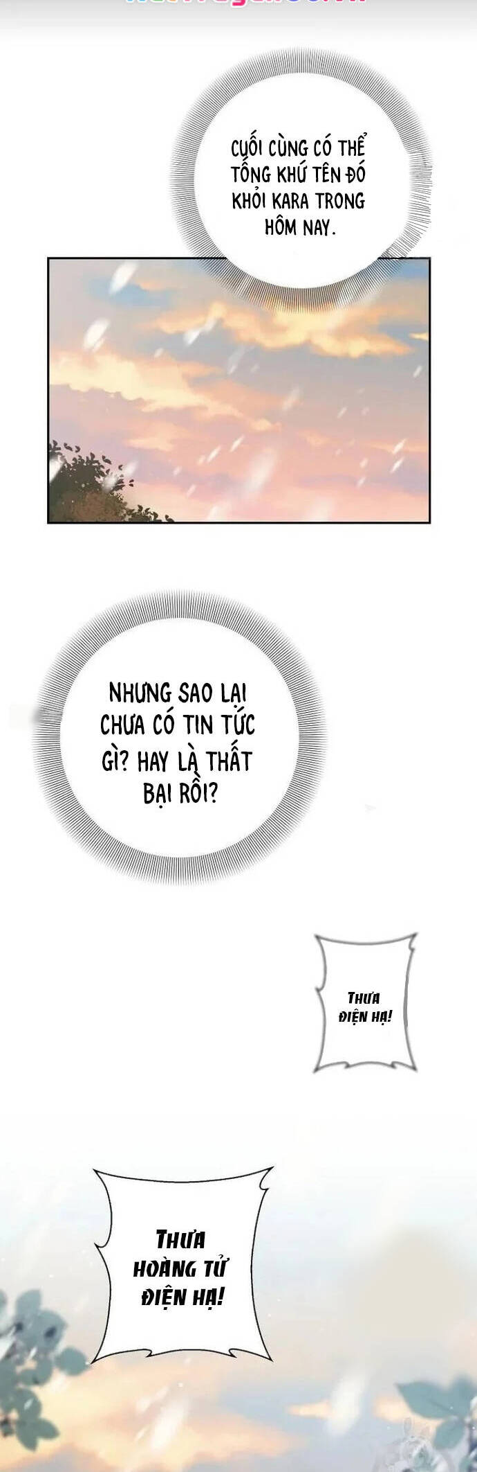 Đeo Bám Tôi Cũng Vô Ích Thôi Chapter  58 - 24