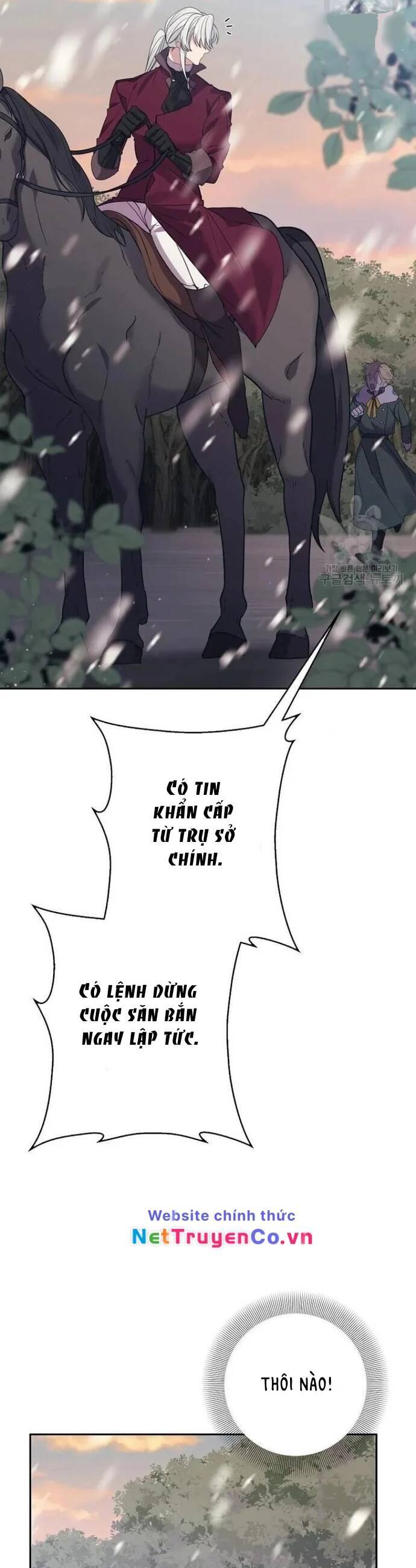 Đeo Bám Tôi Cũng Vô Ích Thôi Chapter  58 - 25