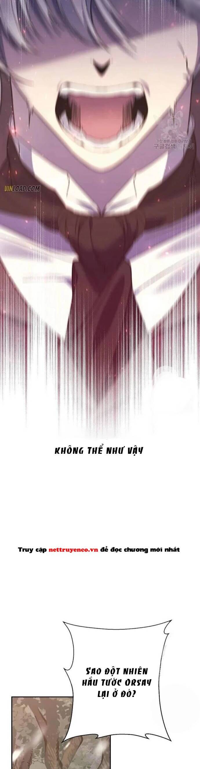 Đeo Bám Tôi Cũng Vô Ích Thôi Chapter  58 - 29