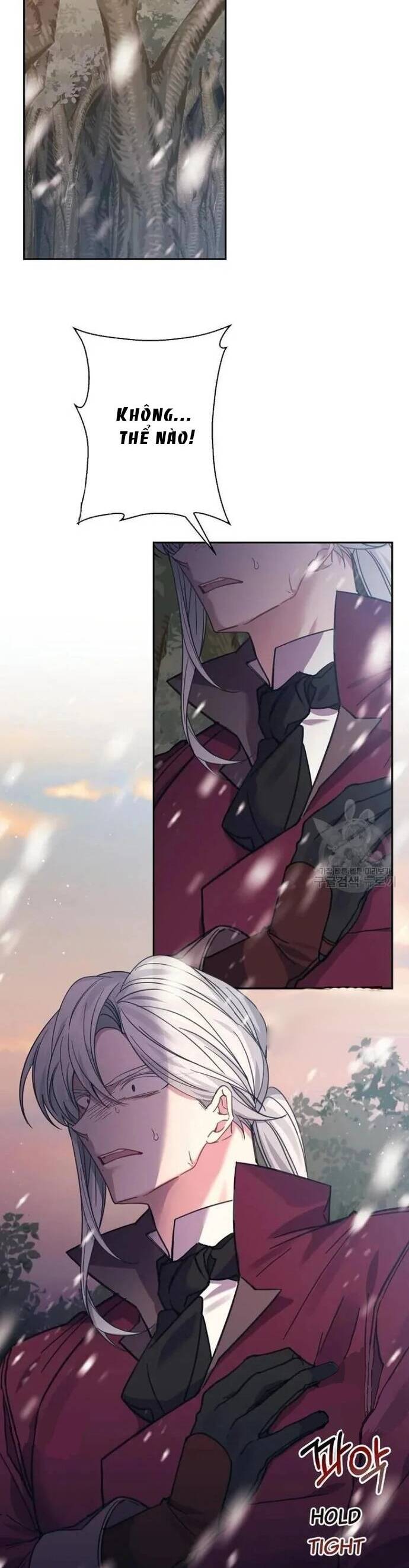 Đeo Bám Tôi Cũng Vô Ích Thôi Chapter  58 - 30