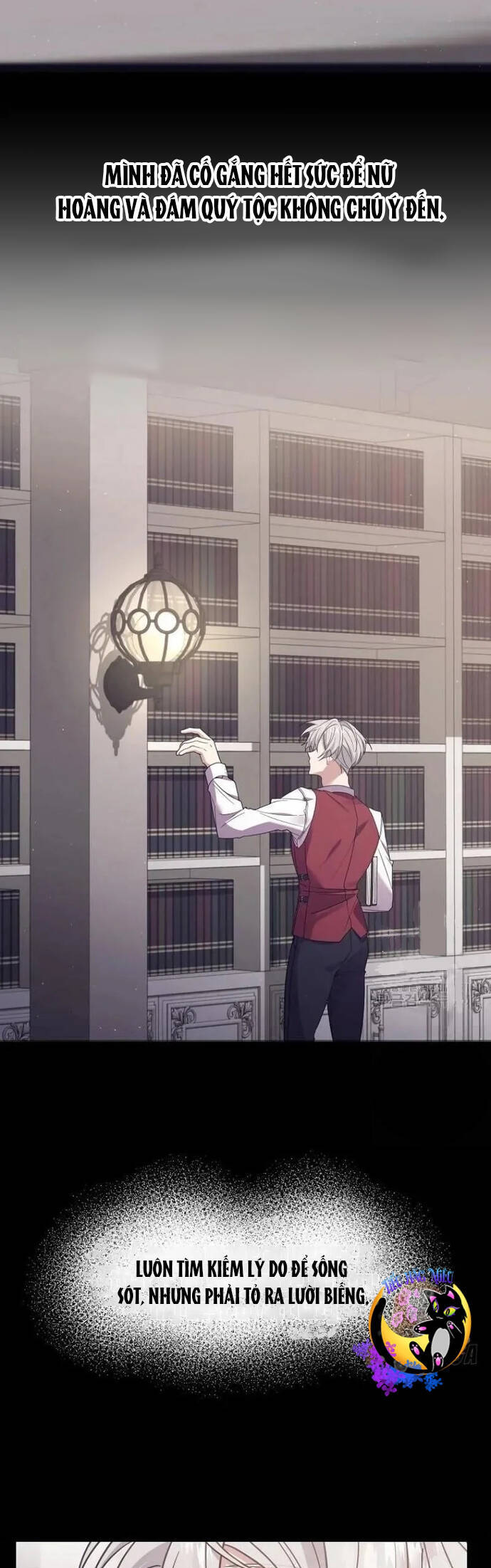 Đeo Bám Tôi Cũng Vô Ích Thôi Chapter  58 - 4