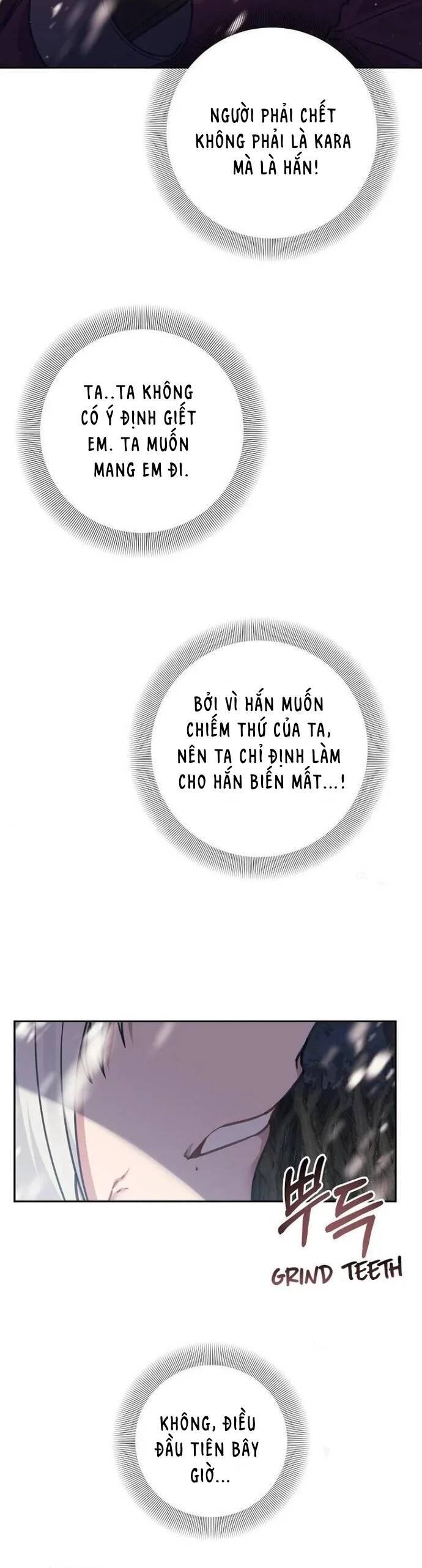 Đeo Bám Tôi Cũng Vô Ích Thôi Chapter  58 - 31